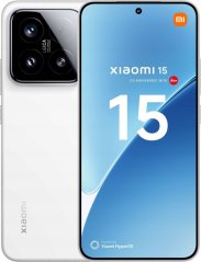 Xiaomi 15 5G 12/256GB Biely (MZB0ITTEU)