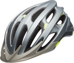 Bell prilba mtb DRIFTER strieborný roz. M (BEL-7088711)