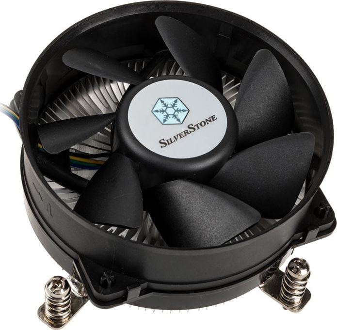SilverStone Nitrogon NT08-115X V2.0 (SST-NT08-115X-V2)