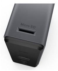 Lenovo GaN Powererd X9 Travel Dock (40BD0065EU)