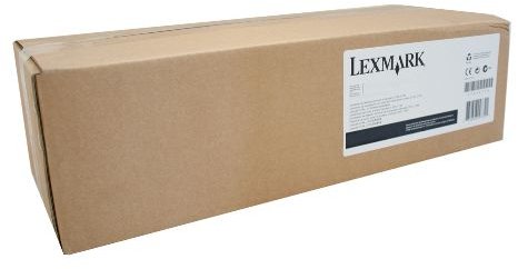 Lexmark MS/MX Cartridge black (66S0XA0)