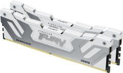 Kingston Fury Renegade, DDR5, 48 GB, 8400MHz, CL40 (KF584CU40RWK2-48)