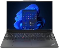 Lenovo Lenovo ThinkPad E14 G5 | Graphite Black | 14 " | IPS | WUXGA | 1920 x 1200 pixels | AMD Ryzen 5 | 7430U | 8 GB | Soldered DDR4 | Solid-state drive capacity 512 GB | AMD Radeon Graphics | Windows 11 Pro | 802.11ax | Bluetooth version 5.1 | Keyboard languag