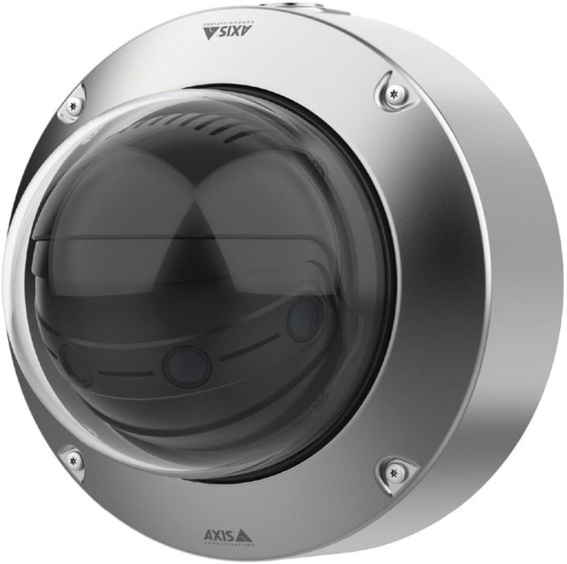 Axis Q3839-SPVE Seria Q38 29MP 180° Panoramiczna Kamera Multisensorowa IP (03201-001)