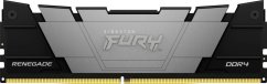 Kingston Renegade, DDR4, 16 GB, 4000MHz, CL19 (KF440C19RB12/16)