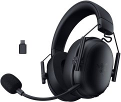 Razer BlackShark V3 X HyperSpeed čierne (RZ04-05420100-R3M1)