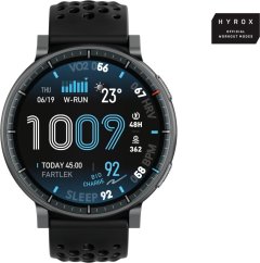 Amazfit Active Max Black W2556GL1N