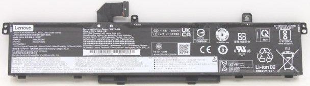 Lenovo BATTERY Internal, 4c 46Wh,