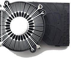 Lenovo 65W CPU cooler for Small Form