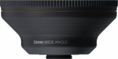 ShiftCam LensUltra 16mm Wide Angle