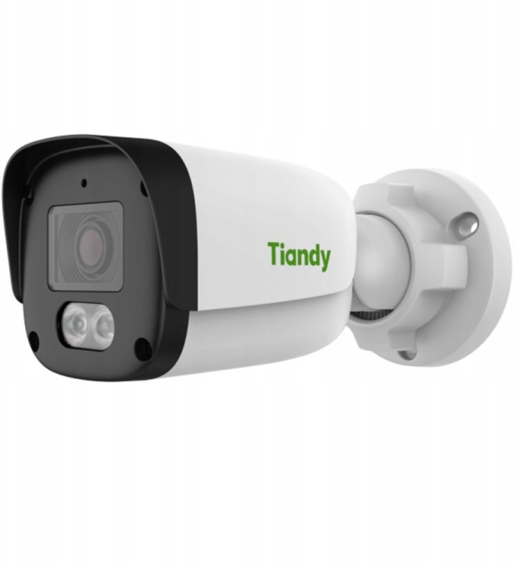 Opti TC-C34QN 2GNA-28 Spark Series - 4&nbsp;Mpx 2.8&nbsp;mm Tiandy