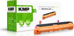 KMP Toner Náhradný Brother TN-247M, TN247M Magenta 2300 stron B-T111X (BT111X)