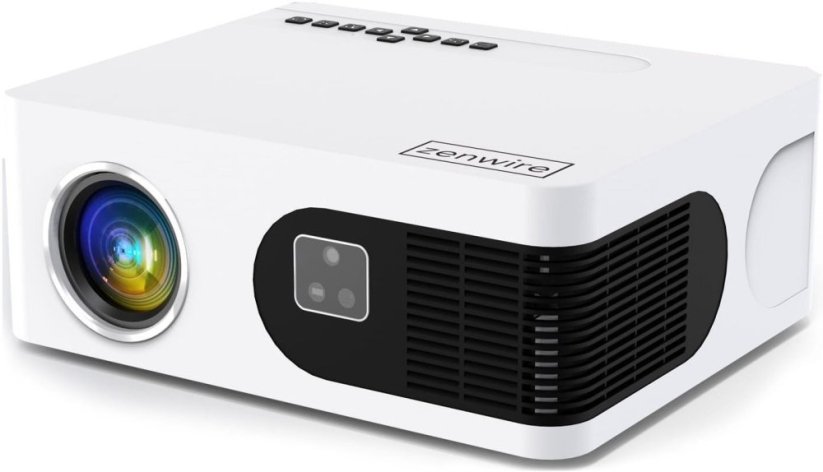 Zenwire E601H
