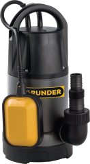 Sourcing PUMP SUBMERSIBLE DPU-400P 400W