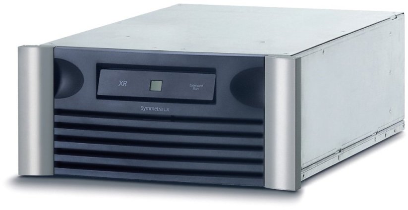 APC APC Symmetra LX Moduł bateryjny UPS 5U