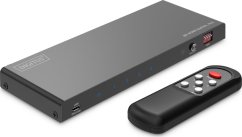 Digitus DIGITUS 4x1 HDMI Switch 8K/60Hz