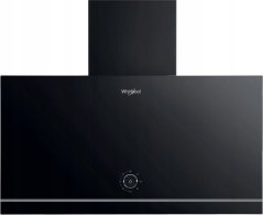 Whirlpool WHVA 62F LM K