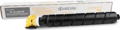 Kyocera TK-8545 Yellow Originál  (1T02YMANL0)
