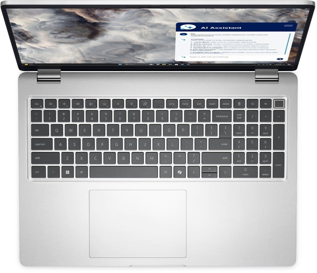 Dell Pro 16 Plus PB16250