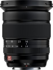 Fujifilm Lens Fujinon XF16-55mmF2.8 R LM WR II