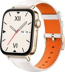Huawei Watch Fit 3 Biely  (55020CEH)