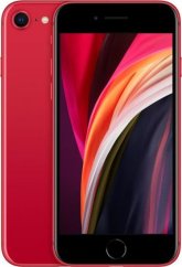 Apple iPhone SE 2020 3/64GB Červený  (MX9U2PM/A)