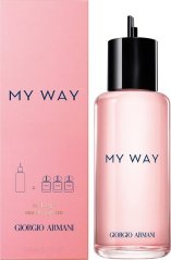 Giorgio Armani My Way EDP 150 ml WOMEN