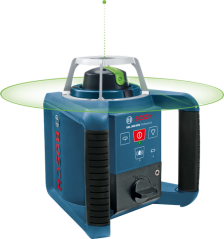 Bosch Rotačný laser