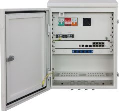 Ernitec Ernitec ELECTRA-M10-OUTDOOR-UPS bez kategorii