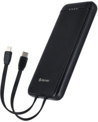 Denver PQCA-10320 10000 mAh Čierny (PQCA-10320)