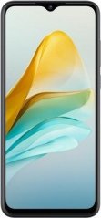 ZTE Blade A53+ 2/64GB Sivý  (ZTE Blade A53+ Gray)