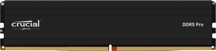 Crucial Pamięć DDR5 Pro 32GB/ 5600(1*32GB) CL46