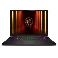 MSI Crosshair 18 HX AI A2XWGXKG-078PL / 18 cali / Ultra 9 275HX / 32GB / 1TB / Windows 11