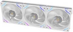Tcomas FC700 PRO Biały 3-pack