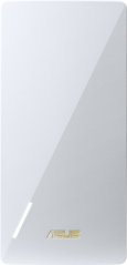Asus ASUS RP-BE58 Dual-band (2.4 GHz/5 GHz) Wi-Fi 7 (802.11be) Biely 1 vnútorný