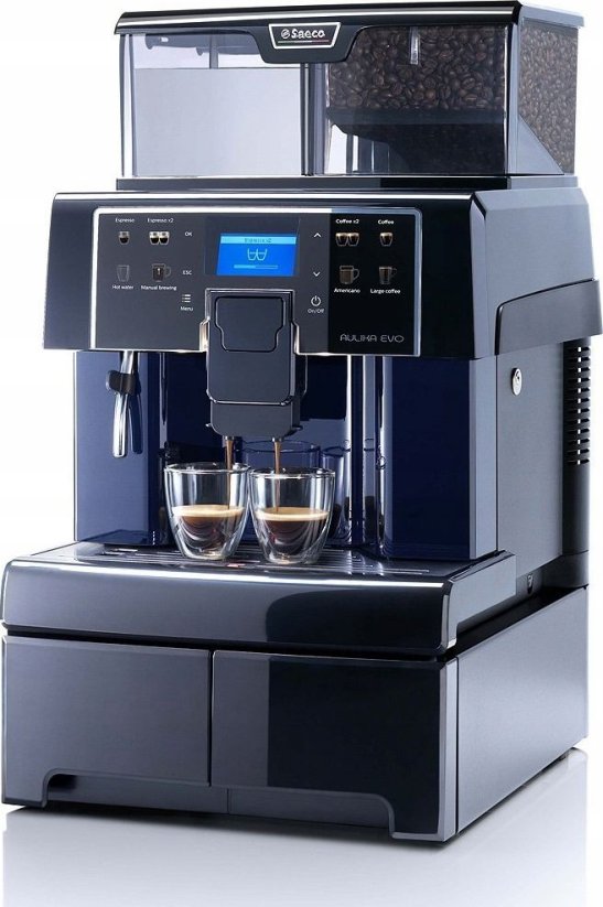 Saeco Aulika EVO Office HSC Top