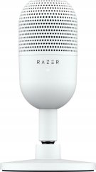 Razer Razer RZ19-05050300-R3M1 mikrofon Biely Mikrofon stołowy