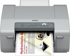 Epson ColorWorks C831 (C11CC68132)