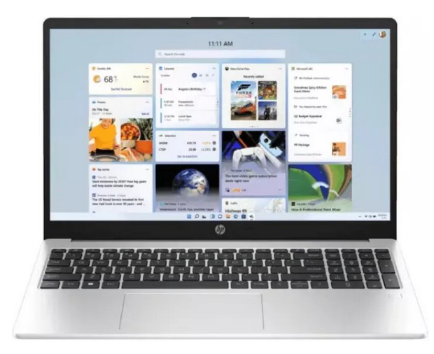 HP 255 G10 Ryzen 7-7735U/15.6"/32GB/512GB/W11