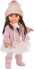Llorens Bábika Sara 35cm (53528)