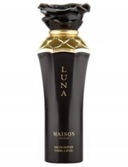 Alkotest Maison Asrar Luna 100ml kvepalai Moterims EDP WOMEN