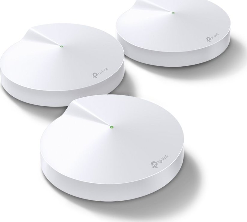 TP-Link Deco M5 3ks