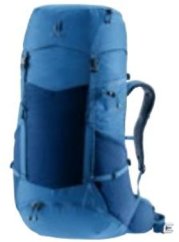 Deuter Futura Pro 36 36 l Modrý (340132610130)