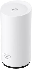 TP-Link Deco BE25-Outdoor(1-pack) vonkajší WiFi7 Mesh (BE3600,2,4GHz/5GHz,2x2,5GbELAN/WAN,2xPoE)