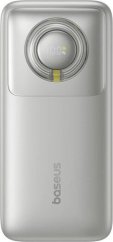 Baseus Powerbank Baseus OS Free2Pull 20000mAh 65W + kabel (Sivý)