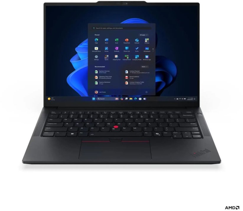 Lenovo ThinkPad E14 G8 Ryzen AI 5 430 / 16 GB / 1 TB / 60 Hz / Windows 11 Pro (21Y200AKPB)