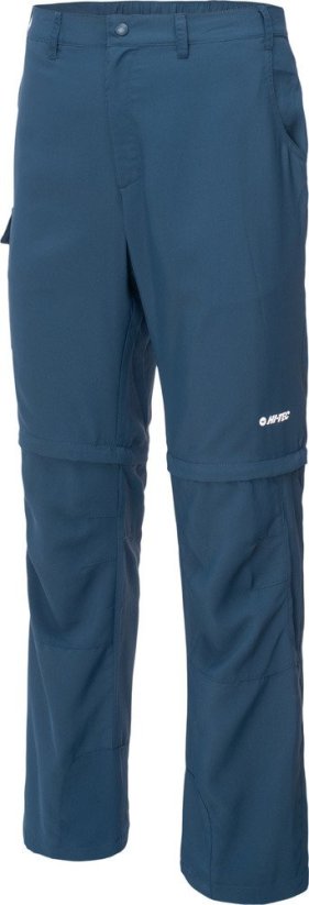 Hi-Tec Pánske Nohavice Turistické techniczne Core Marlo 2in1 Rozmer XL
