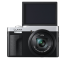 Panasonic Lumix DC-TZ99 - stříbrný