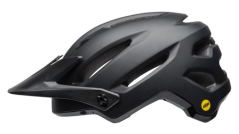 Bell Kask mtb 4FORTY MIPS matte gloss black r. XL (61-65 cm)
