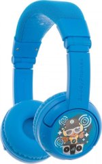 BuddyPhones Play+ (BT-BP-PLAYP-BLUE)